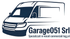 Logo Garage051 Srl